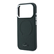 Lacoste Lacoste iPhone 18 Pro Max Hülle Hartschale - MagSafe - PVC - Petit Pique - Prägung Sinople Lacoste Lacoste iPhone 18 Pro Max Hülle Hartschale - MagSafe - PVC - Petit Pique - Prägung Sinople