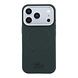 Lacoste Lacoste iPhone 18 Pro Max Hülle Hartschale - MagSafe - PVC - Petit Pique - Prägung Sinople Lacoste Lacoste iPhone 18 Pro Max Hülle Hartschale - MagSafe - PVC - Petit Pique - Prägung Sinople