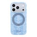 Lacoste Lacoste iPhone 18 Pro Hoesje harde behuizing - MagSafe - PVC - The Blend - ringstandaard Lichtblauw Lacoste Lacoste iPhone 18 Pro Hoesje harde behuizing - MagSafe - PVC - The Blend - ringstandaard Lichtblauw
