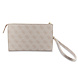 Guess Guess Telefoontas 4G - PU - groot 4G-logo Roze Guess Guess Telefoontas 4G - PU - groot 4G-logo Roze