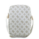 Guess Guess Tablet bag Peony - PU - script - 10 inch White Guess Guess Tablet bag Peony - PU - script - 10 inch White