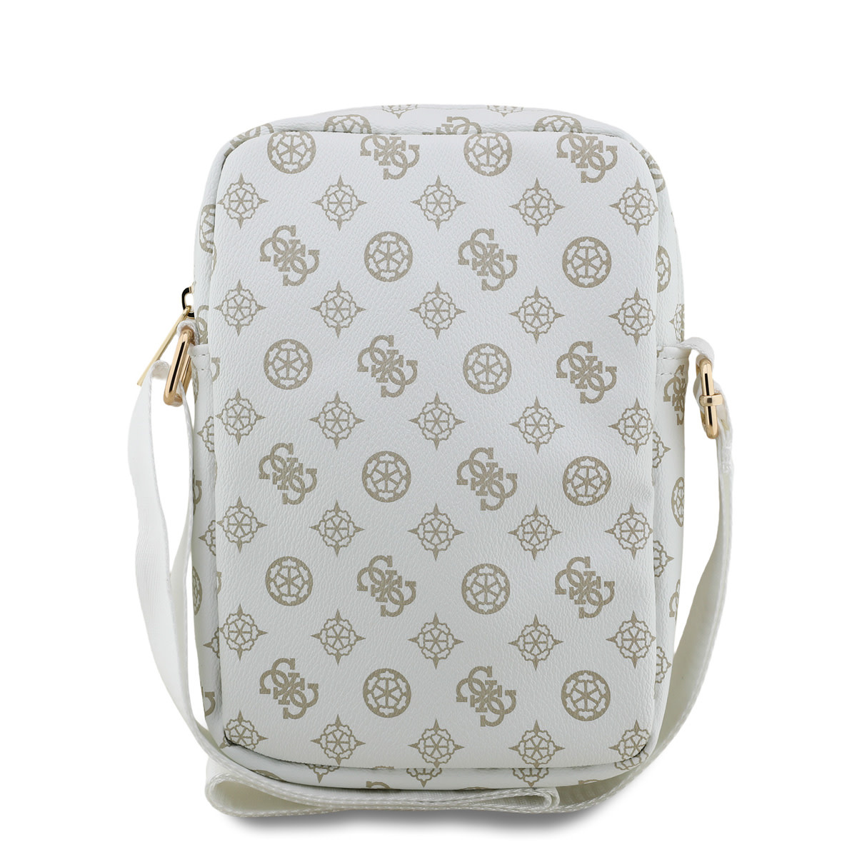 Guess Guess Tablettas Peony - PU - script - 10 inch Wit, foto 6 van 6