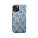 Guess Guess iPhone 15 Plus Back-Cover hul - Big 4G Monogram Case - Blau Guess Guess iPhone 15 Plus Back-Cover hul - Big 4G Monogram Case - Blau