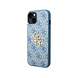 Guess Guess iPhone 15 Plus Back-Cover hul - Big 4G Monogram Case - Blau Guess Guess iPhone 15 Plus Back-Cover hul - Big 4G Monogram Case - Blau