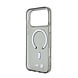 BMW BMW iPhone 18 Pro / iPhone 17 Pro Handyhülle MagSafe - IML - matte Oberfläche - Hartschale - Metalllogos Schwarz BMW BMW iPhone 18 Pro / iPhone 17 Pro Handyhülle MagSafe - IML - matte Oberfläche - Hartschale - Metalllogos Schwarz