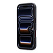 BMW BMW iPhone 18 Pro / iPhone 17 Pro Phone case MagSafe - IML - frosted finish - hard shell - metal logos Burgundy BMW BMW iPhone 18 Pro / iPhone 17 Pro Phone case MagSafe - IML - frosted finish - hard shell - metal logos Burgundy