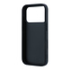 Guess Guess iPhone 18 Pro / iPhone 17 Pro Handyhülle 4G - PU - Hartschale - großes Harzlogo Schwarz Guess Guess iPhone 18 Pro / iPhone 17 Pro Handyhülle 4G - PU - Hartschale - großes Harzlogo Schwarz