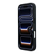 BMW BMW iPhone 18 Pro / iPhone 17 Pro Handyhülle MagSafe - PU - strukturierte Reifenprofil-Optik - Linienmuster - Hartschale - Metalllogos Hellblau BMW BMW iPhone 18 Pro / iPhone 17 Pro Handyhülle MagSafe - PU - strukturierte Reifenprofil-Optik - Linienmuster - Hartschale - Metalllogos Hellblau