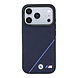 BMW BMW iPhone 18 Pro / iPhone 17 Pro Handyhülle MagSafe - PU - strukturierte Reifenprofil-Optik - Linienmuster - Hartschale - Metalllogos Hellblau BMW BMW iPhone 18 Pro / iPhone 17 Pro Handyhülle MagSafe - PU - strukturierte Reifenprofil-Optik - Linienmuster - Hartschale - Metalllogos Hellblau