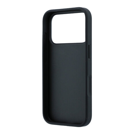 BMW BMW iPhone 18 Pro Max / iPhone 17 Pro Max Handyhülle MagSafe - PU - strukturierte Reifenprofil-Optik - Hartschale - Metalllogos Hellblau BMW BMW iPhone 18 Pro Max / iPhone 17 Pro Max Handyhülle MagSafe - PU - strukturierte Reifenprofil-Optik - Hartschale - Metalllogos Hellblau