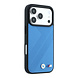 BMW BMW iPhone 18 Pro Max / iPhone 17 Pro Max Handyhülle MagSafe - PU - strukturierte Reifenprofil-Optik - Hartschale - Metalllogos Hellblau BMW BMW iPhone 18 Pro Max / iPhone 17 Pro Max Handyhülle MagSafe - PU - strukturierte Reifenprofil-Optik - Hartschale - Metalllogos Hellblau