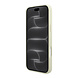 Guess Guess iPhone 18 Pro / iPhone 17 Pro Handyhülle MagSafe - genarbtes PU - Hartschale - Ringständer - klassisches Logo Champagner Guess Guess iPhone 18 Pro / iPhone 17 Pro Handyhülle MagSafe - genarbtes PU - Hartschale - Ringständer - klassisches Logo Champagner
