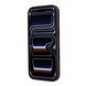 Guess Guess iPhone 18 Pro / iPhone 17 Pro Handyhülle MagSafe - PU - perforiert - 4G - Hartschale - goldfarbenes Logo Bordeauxrot Guess Guess iPhone 18 Pro / iPhone 17 Pro Handyhülle MagSafe - PU - perforiert - 4G - Hartschale - goldfarbenes Logo Bordeauxrot