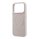 Guess Guess iPhone 18 Pro Max / iPhone 17 Pro Max Coque de téléphone MagSafe - Saffiano - coque rigide - Peony - support à anneau Rose Guess Guess iPhone 18 Pro Max / iPhone 17 Pro Max Coque de téléphone MagSafe - Saffiano - coque rigide - Peony - support à anneau Rose