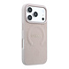 Guess Guess iPhone 18 Pro Max / iPhone 17 Pro Max Coque de téléphone MagSafe - Saffiano - coque rigide - Peony - support à anneau Rose Guess Guess iPhone 18 Pro Max / iPhone 17 Pro Max Coque de téléphone MagSafe - Saffiano - coque rigide - Peony - support à anneau Rose