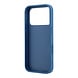 Guess Guess iPhone 18 Pro Max / iPhone 17 Pro Max Handyhülle 4G - PU - Hartschale - großes Harzlogo Blau Guess Guess iPhone 18 Pro Max / iPhone 17 Pro Max Handyhülle 4G - PU - Hartschale - großes Harzlogo Blau