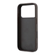 Guess Guess iPhone 18 Pro Max / iPhone 17 Pro Max Handyhülle 4G - PU - Hartschale - großes Harzlogo Braun Guess Guess iPhone 18 Pro Max / iPhone 17 Pro Max Handyhülle 4G - PU - Hartschale - großes Harzlogo Braun