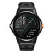 Green Lion Green Lion Force Smartwatch Schwarz