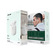 Green Lion Green Lion Atlanta Earbuds True Wireless White Green Lion Green Lion Atlanta Earbuds True Wireless White