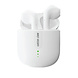 Green Lion Green Lion Atlanta Earbuds True Wireless White Green Lion Green Lion Atlanta Earbuds True Wireless White
