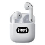 Green Lion Green Lion Carlton Earbuds wireless White Green Lion Green Lion Carlton Earbuds wireless White