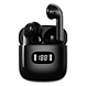 Green Lion Green Lion Carlton Earbuds wireless Black Green Lion Green Lion Carlton Earbuds wireless Black