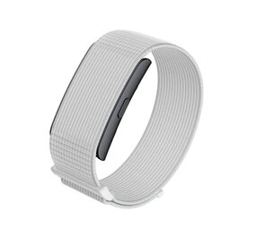 Green Lion Green Lion Fit Flex Slimme fitnessband Grijs