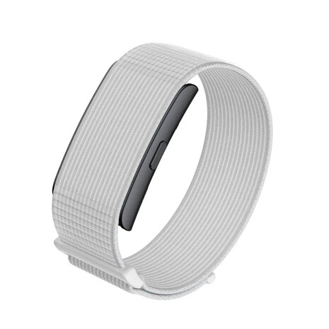 Green Lion Green Lion Fit Flex Slimme fitnessband Grijs