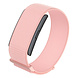Green Lion Green Lion Fit Flex Smartes Fitnessarmband Rosa Green Lion Green Lion Fit Flex Smartes Fitnessarmband Rosa