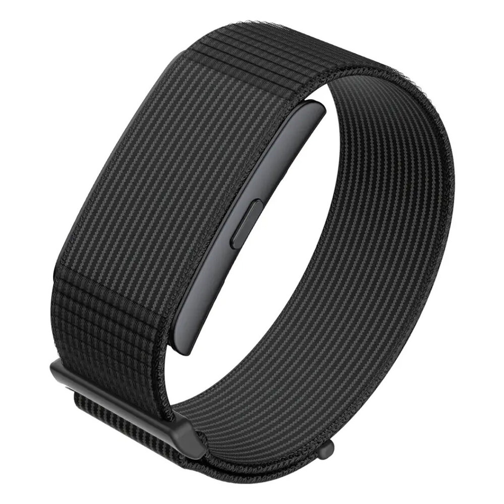 Green Lion Green Lion Fit Flex Bracelet d’activité connecté Noir Green Lion Green Lion Fit Flex Bracelet d’activité connecté Noir