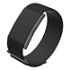 Green Lion Green Lion Fit Flex Bracelet d’activité connecté Noir Green Lion Green Lion Fit Flex Bracelet d’activité connecté Noir