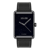 Green Lion Green Lion Prime Smartwatch 1,41 inch - AMOLED-scherm Zwart