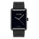 Green Lion Green Lion Prime Smartwatch 1,41 inch - AMOLED-scherm Zwart Green Lion Green Lion Prime Smartwatch 1,41 inch - AMOLED-scherm Zwart