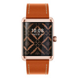 Green Lion Green Lion Prime Smartwatch 1,41 inch - AMOLED-scherm Roségoud