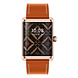 Green Lion Green Lion Prime Smartwatch 1,41 inch - AMOLED-scherm Roségoud Green Lion Green Lion Prime Smartwatch 1,41 inch - AMOLED-scherm Roségoud