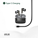 Green Lion Green Lion Vancouver Earbuds wireless Black Green Lion Green Lion Vancouver Earbuds wireless Black