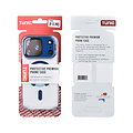 TUNIQ TUNIQ iPhone 18 Pro/iPhone 17 Pro MagSafe case with camera stand - Dark Blue