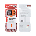 TUNIQ TUNIQ iPhone 18 Pro/iPhone 17 Pro Handyhülle MagSafe PC Kameraständer - Orange
