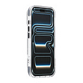 TUNIQ TUNIQ iPhone 18 Pro/iPhone 17 Pro Coque Airbag MagSafe en TPU et PC - Noir