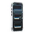 TUNIQ TUNIQ iPhone 18 Pro/iPhone 17 Pro Coque MagSafe avec support à 360° - Noir
