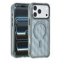 TUNIQ TUNIQ iPhone 18 Pro Max/iPhone 17 Pro Max MagSafe-hoesje met patroon - Lichtblauw