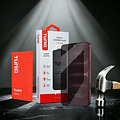 TUNIQ TUNIQ Doos van 10 privacy-screenprotectors van gehard glas voor iPhone 18 Pro Max – Zwart