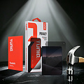 TUNIQ tuniq-10er-pack-iphone-duo-rahmenloses-blickschutzglas-schwarz-8719273492284
