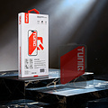 TUNIQ tuniq-10er-pack-iphone-duo-rahmenloses-blickschutzglas-schwarz-8719273492284