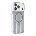 TUNIQ TUNIQ iPhone 18 Pro Max hoesje - Luggage