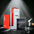 TUNIQ TUNIQ 10er-Pack iPhone Duo 10D Displayschutz aus gehärtetem Glas - Transparent