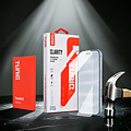 TUNIQ TUNIQ Box of 10 iPhone 18 Pro Frameless 10D Tempered Glass Screen Protector - Clear