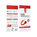 TUNIQ TUNIQ Box of 10 iPhone 18 Pro Max 2.5D Tempered Glass Screen Protector - Clear