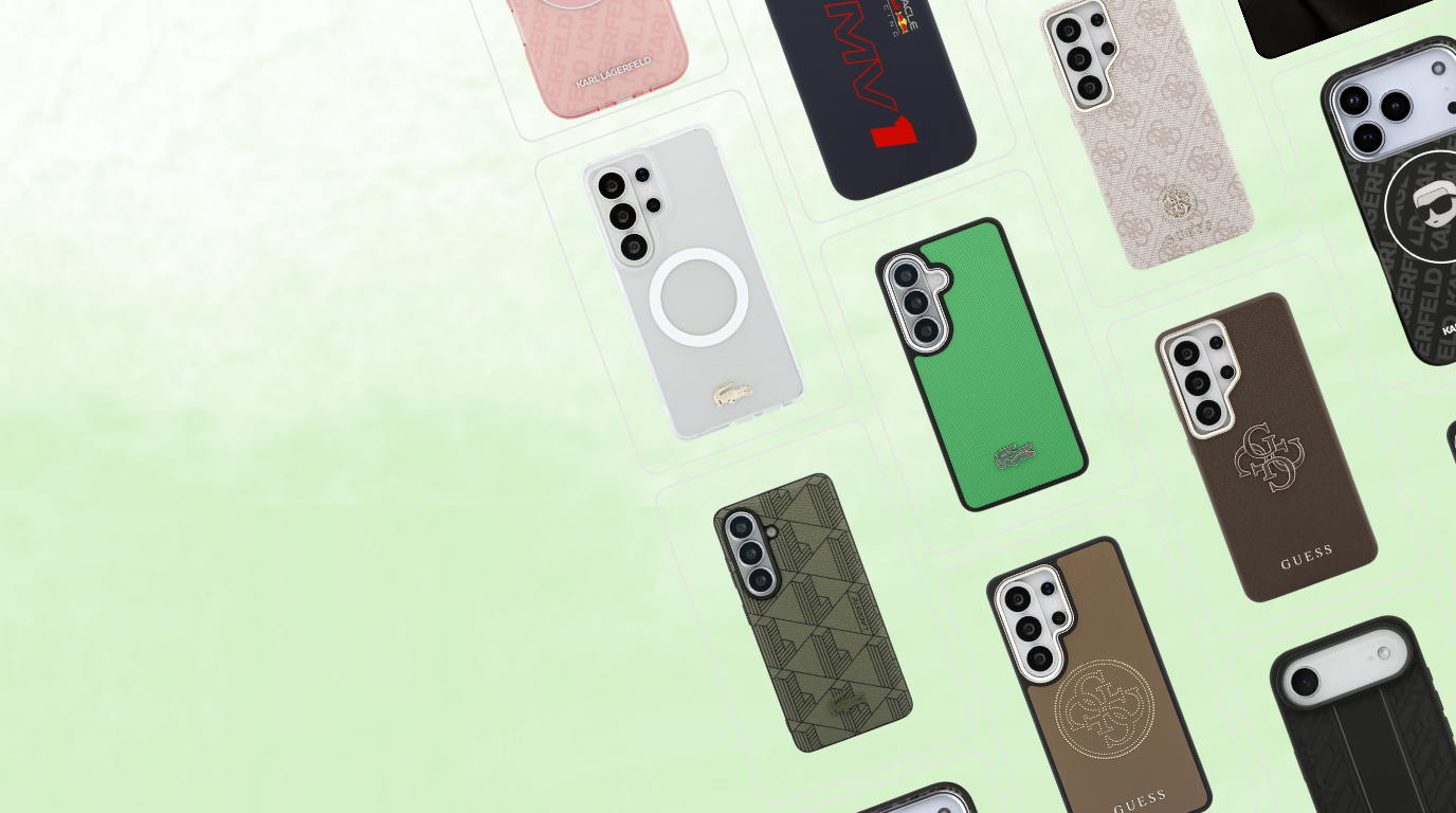 Lente Collectie 2026