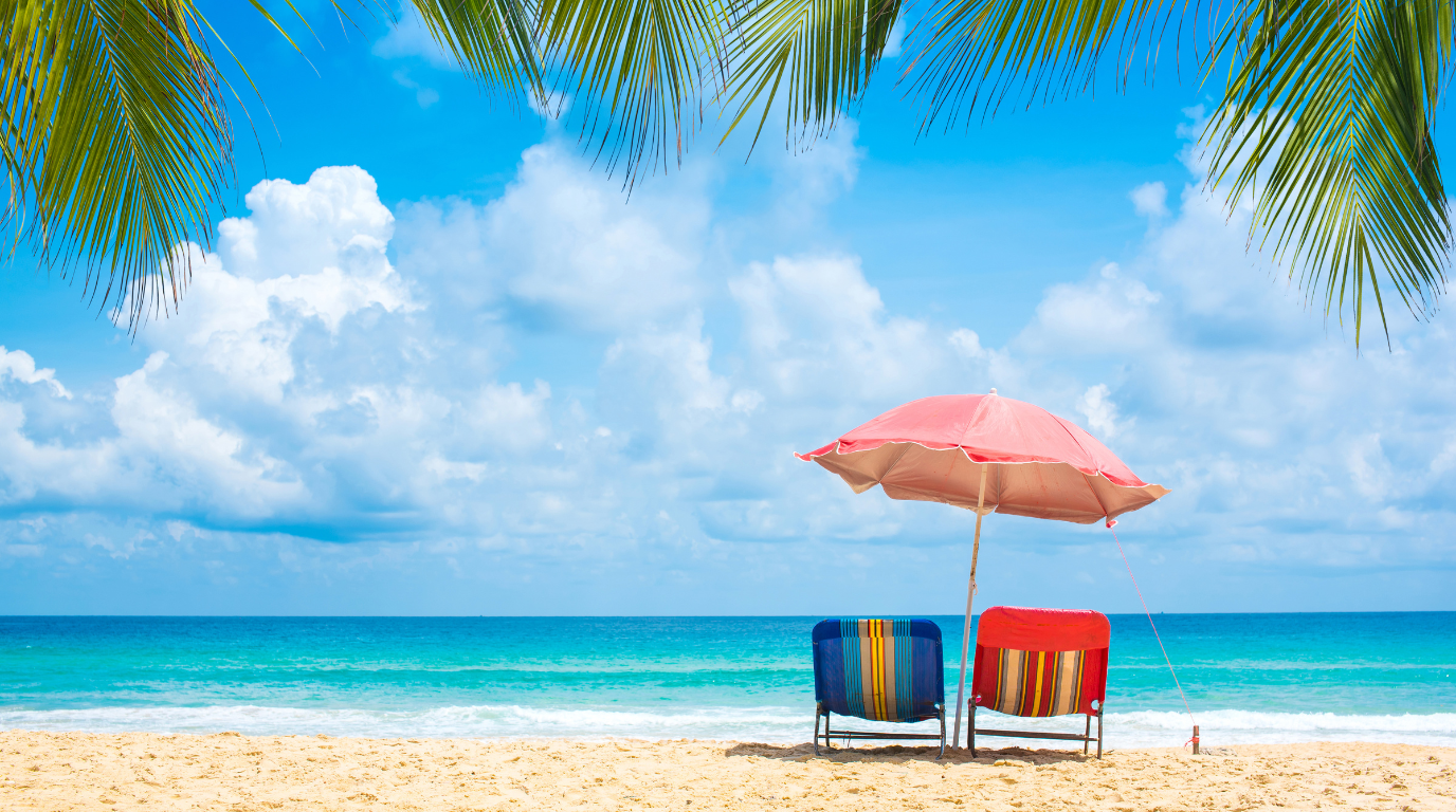 Hot Summer Deal